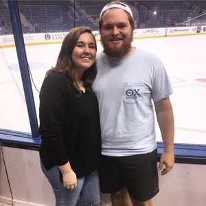 Meet your Posher, Shelby